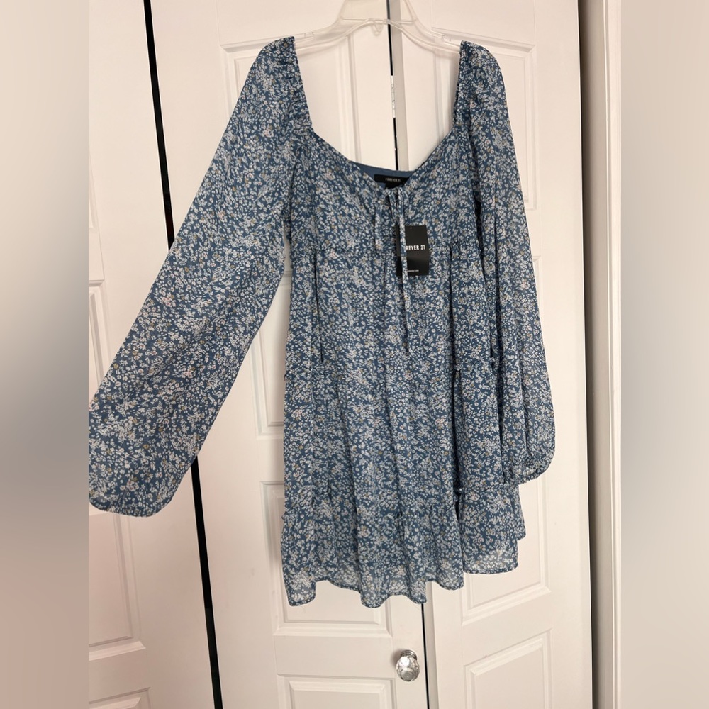 Dress Forever 21 Small